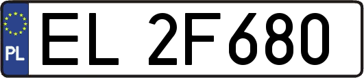 EL2F680