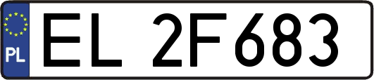 EL2F683
