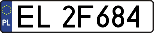 EL2F684