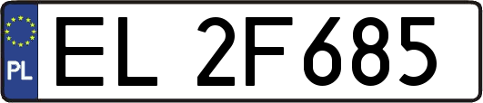 EL2F685