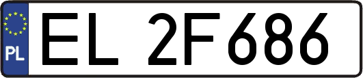 EL2F686