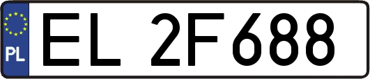 EL2F688