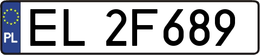 EL2F689
