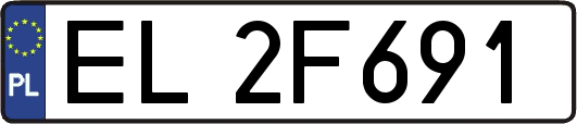 EL2F691