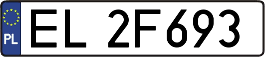 EL2F693