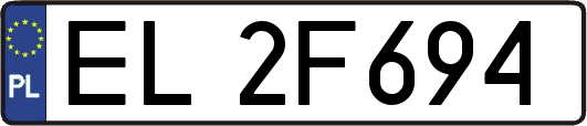 EL2F694