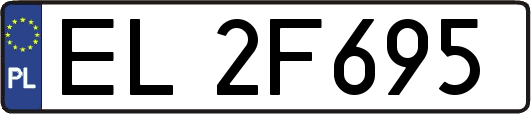 EL2F695