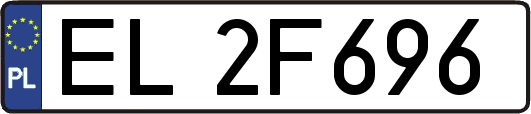 EL2F696