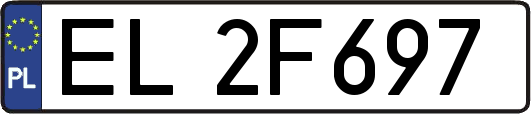 EL2F697