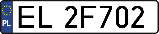 EL2F702