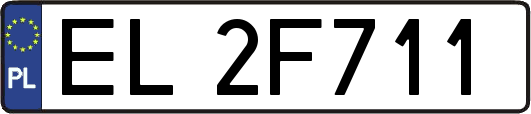 EL2F711