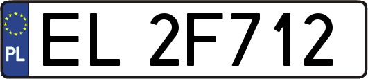 EL2F712
