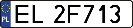 EL2F713
