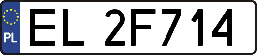 EL2F714