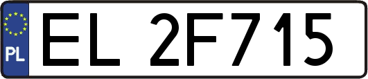 EL2F715