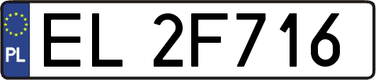 EL2F716