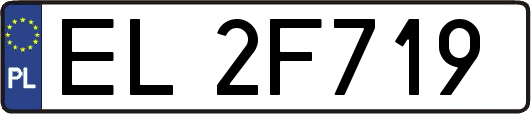 EL2F719