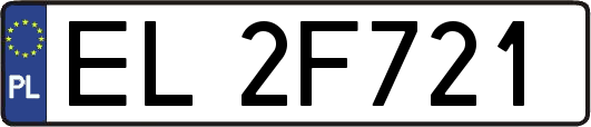 EL2F721