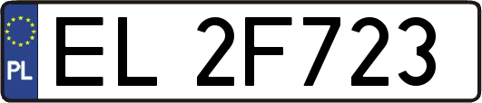 EL2F723
