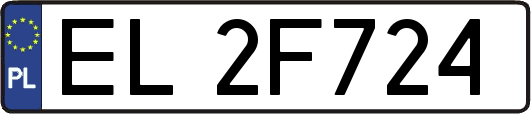 EL2F724