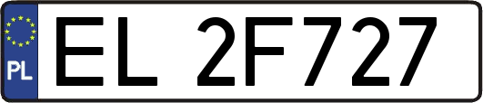 EL2F727