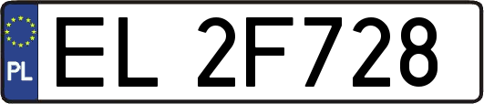 EL2F728
