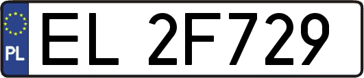 EL2F729