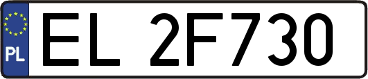 EL2F730
