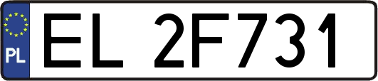 EL2F731
