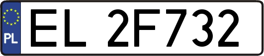 EL2F732