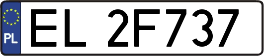 EL2F737
