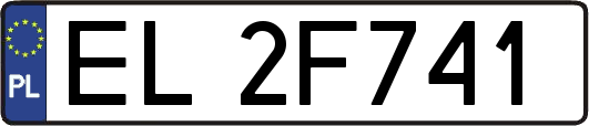 EL2F741