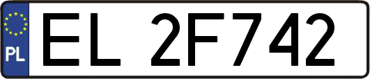 EL2F742
