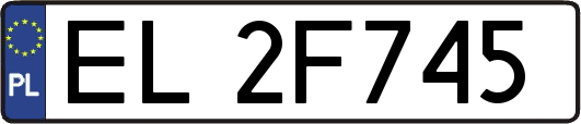 EL2F745