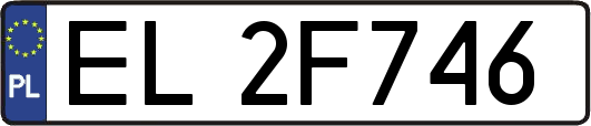 EL2F746