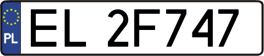 EL2F747