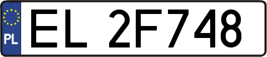 EL2F748