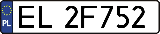 EL2F752