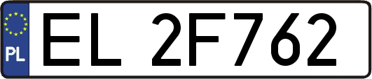 EL2F762