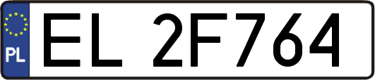 EL2F764