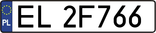 EL2F766