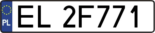 EL2F771