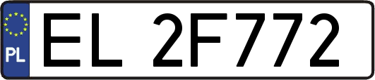 EL2F772