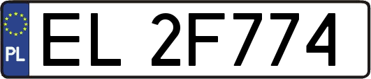 EL2F774