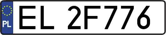 EL2F776