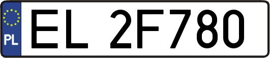 EL2F780