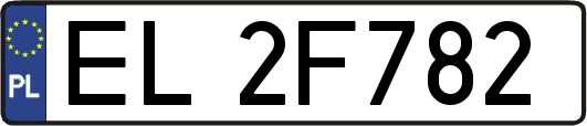 EL2F782