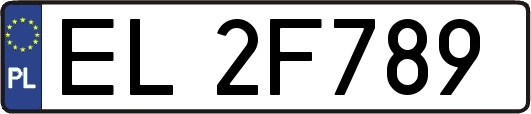 EL2F789