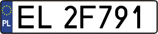 EL2F791