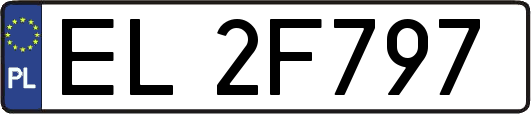 EL2F797